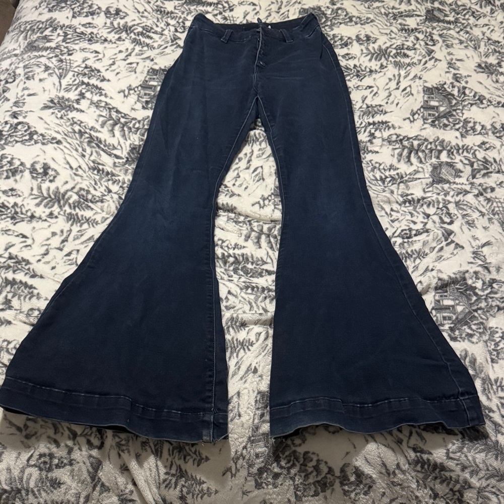 Women's Kancan Jeans -Sold out online
